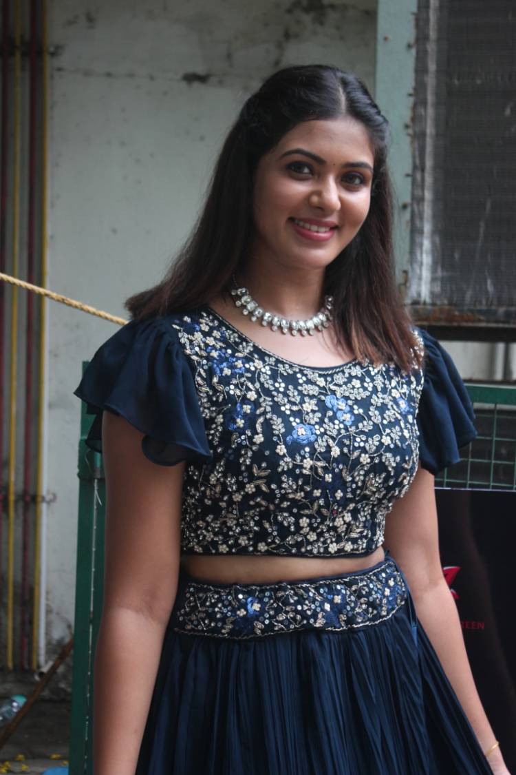 அதர்மமே தர்மம் புதுமையான படத்தலைப்பை இயக்குனர் பேரரசு அறிவித்தார்.