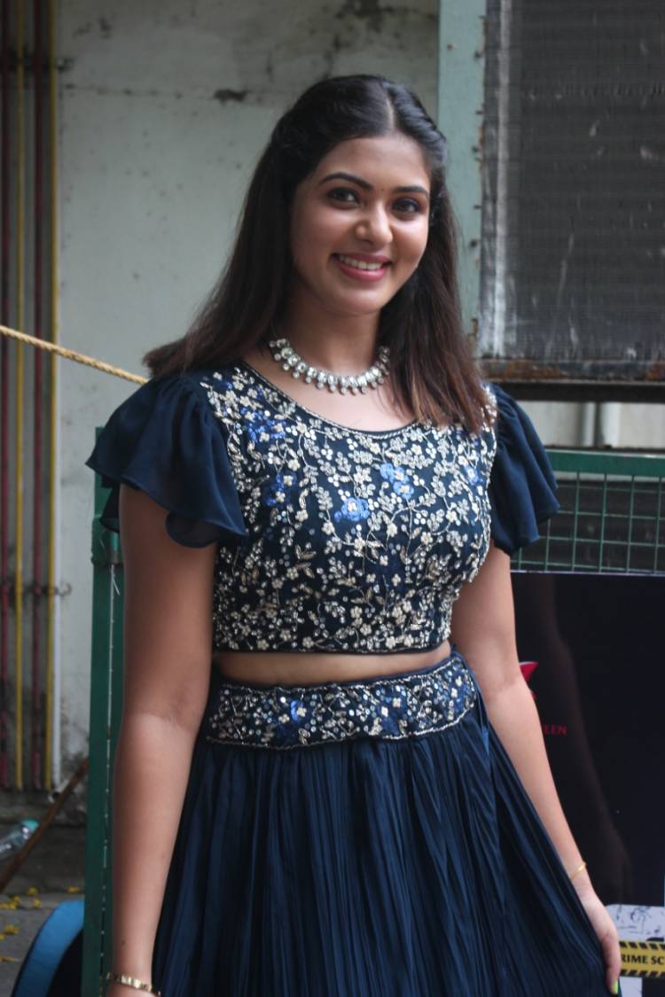 அதர்மமே தர்மம் புதுமையான படத்தலைப்பை இயக்குனர் பேரரசு அறிவித்தார்.