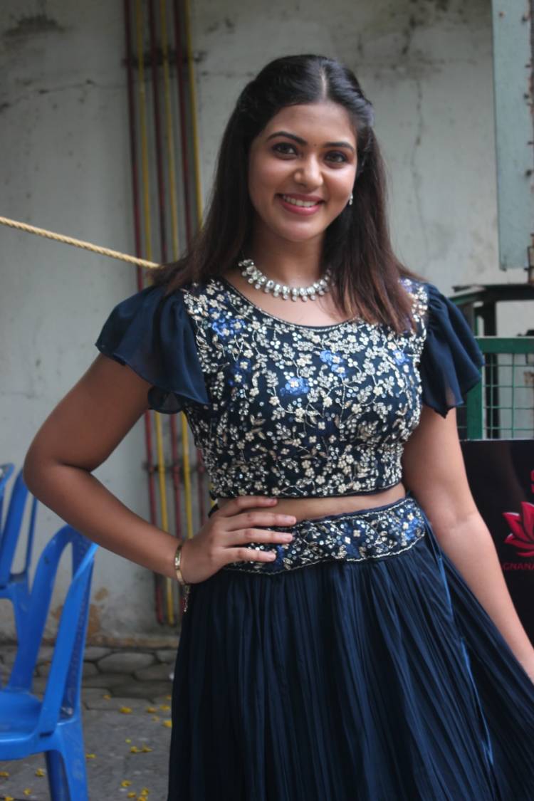 அதர்மமே தர்மம் புதுமையான படத்தலைப்பை இயக்குனர் பேரரசு அறிவித்தார்.