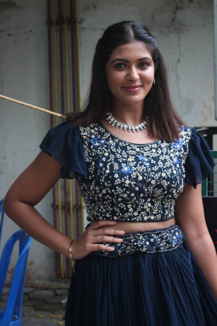 அதர்மமே தர்மம் புதுமையான படத்தலைப்பை இயக்குனர் பேரரசு அறிவித்தார்.