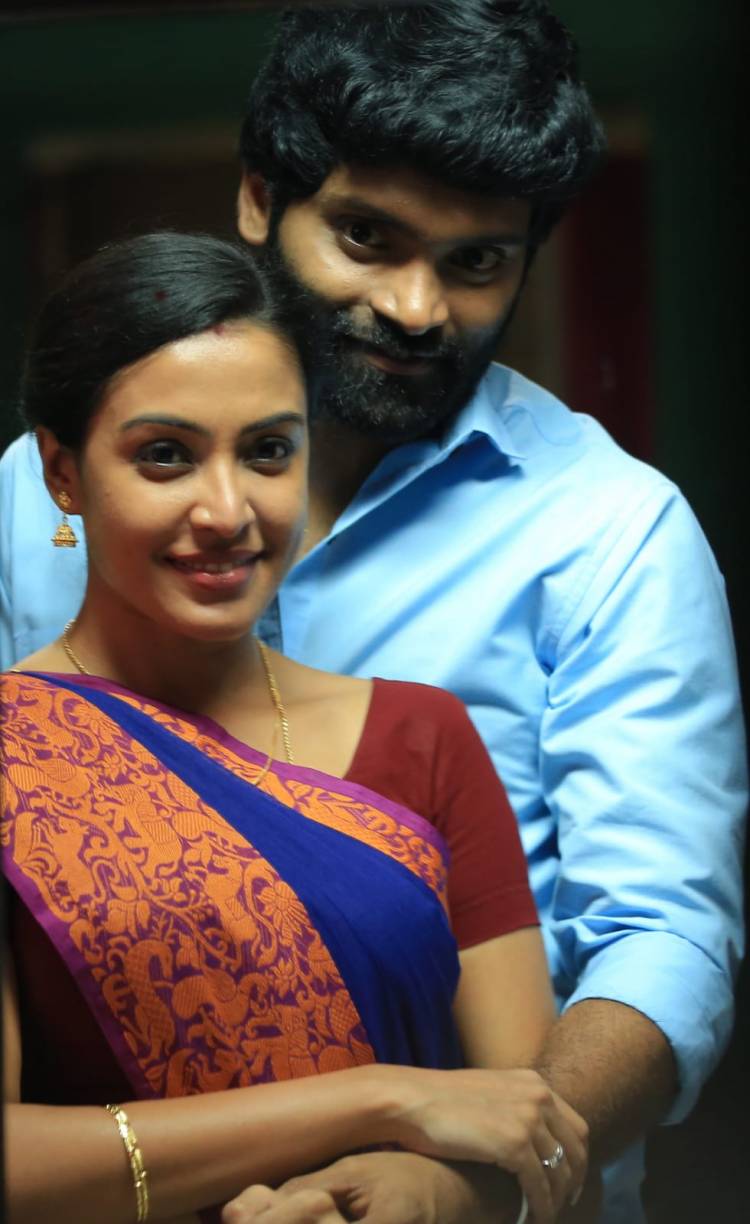 இரண்டே நாளில் ஜீவி-2 படத்திற்கான கதையை எழுதிய இயக்குநர் VJ கோபிநாத்