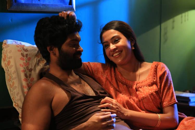 இரண்டே நாளில் ஜீவி-2 படத்திற்கான கதையை எழுதிய இயக்குநர் VJ கோபிநாத்