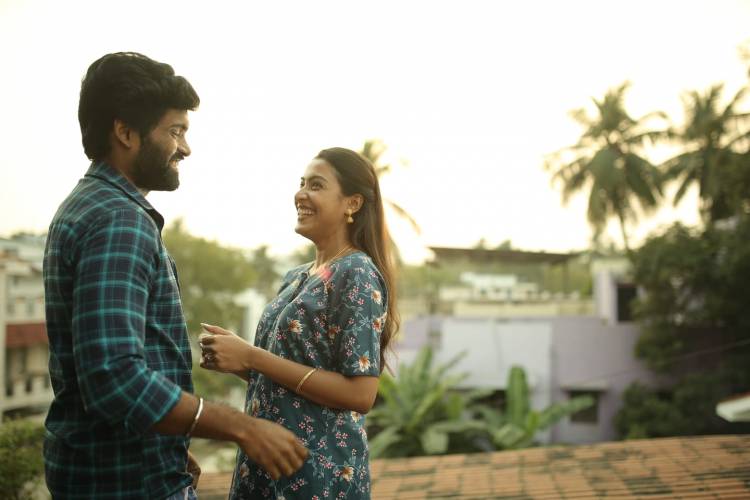 இரண்டே நாளில் ஜீவி-2 படத்திற்கான கதையை எழுதிய இயக்குநர் VJ கோபிநாத்