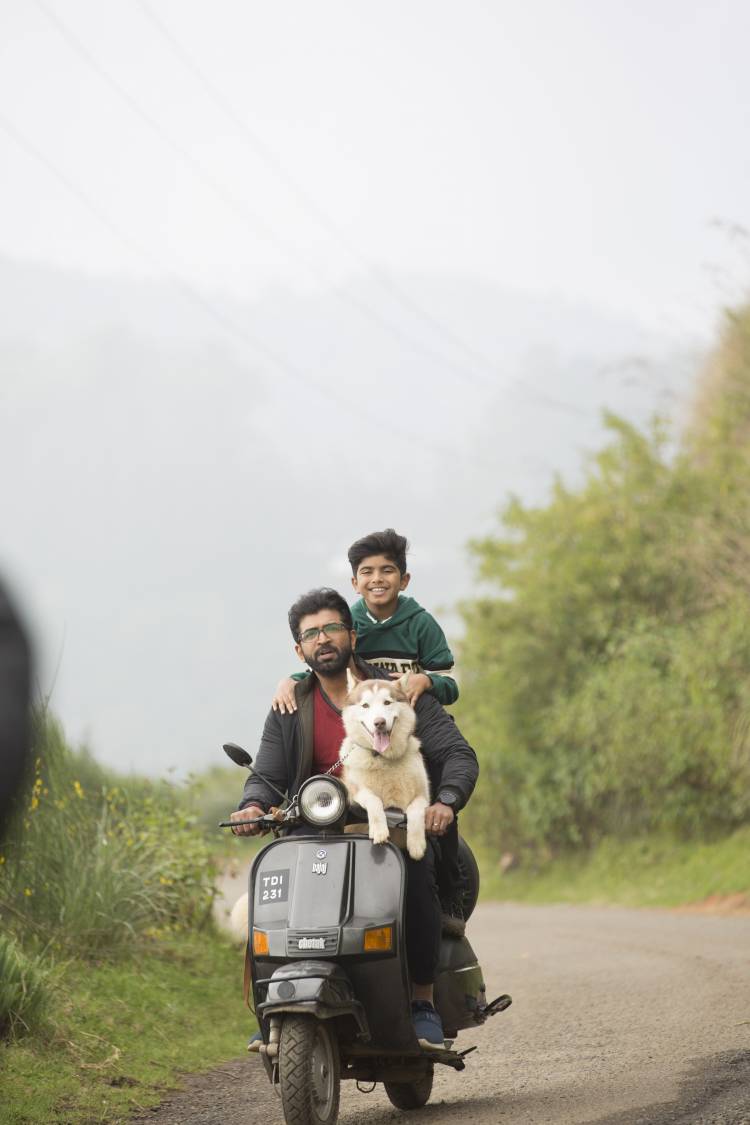 Reasons why the paw-some Amazon Original 'Oh My Dog' is a must watch, if you haven’t already!