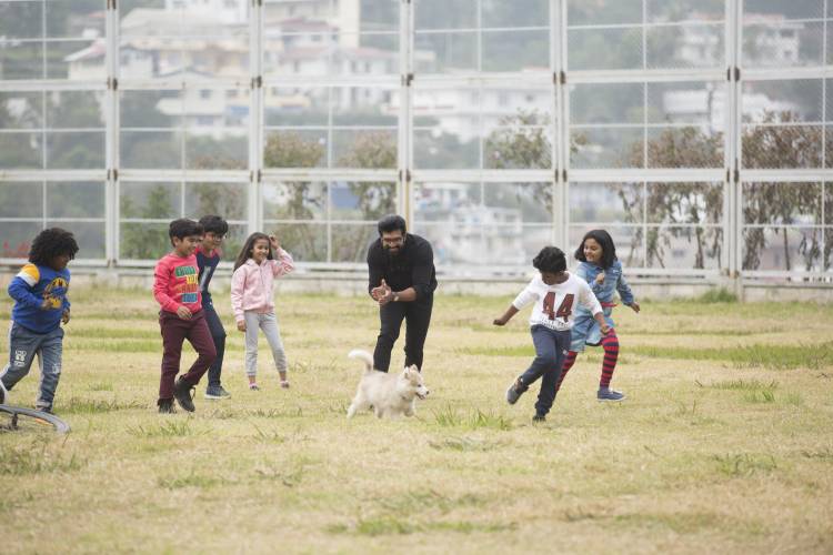 Reasons why the paw-some Amazon Original 'Oh My Dog' is a must watch, if you haven’t already!