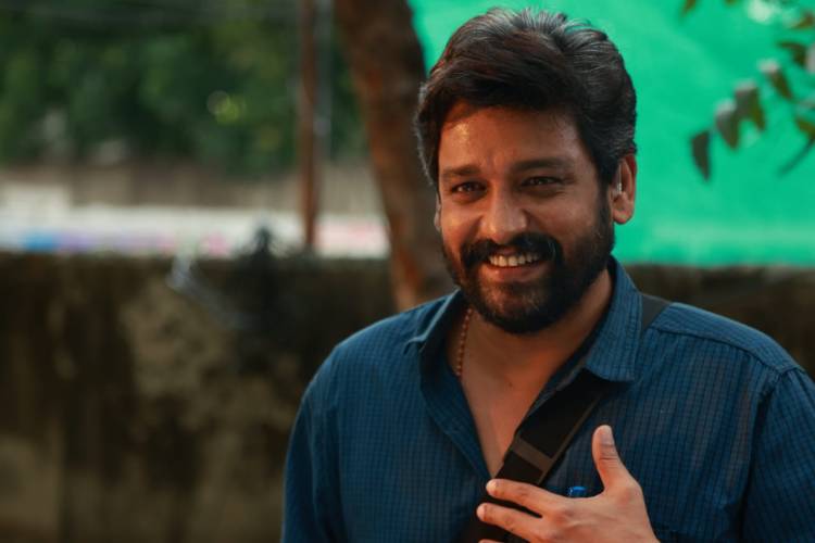 திரையுலக பிரபலங்கள் கொண்டாடும் ஆஹா ஒரிஜினல் படைப்பு 'பயணிகள் கவனிக்கவும்'