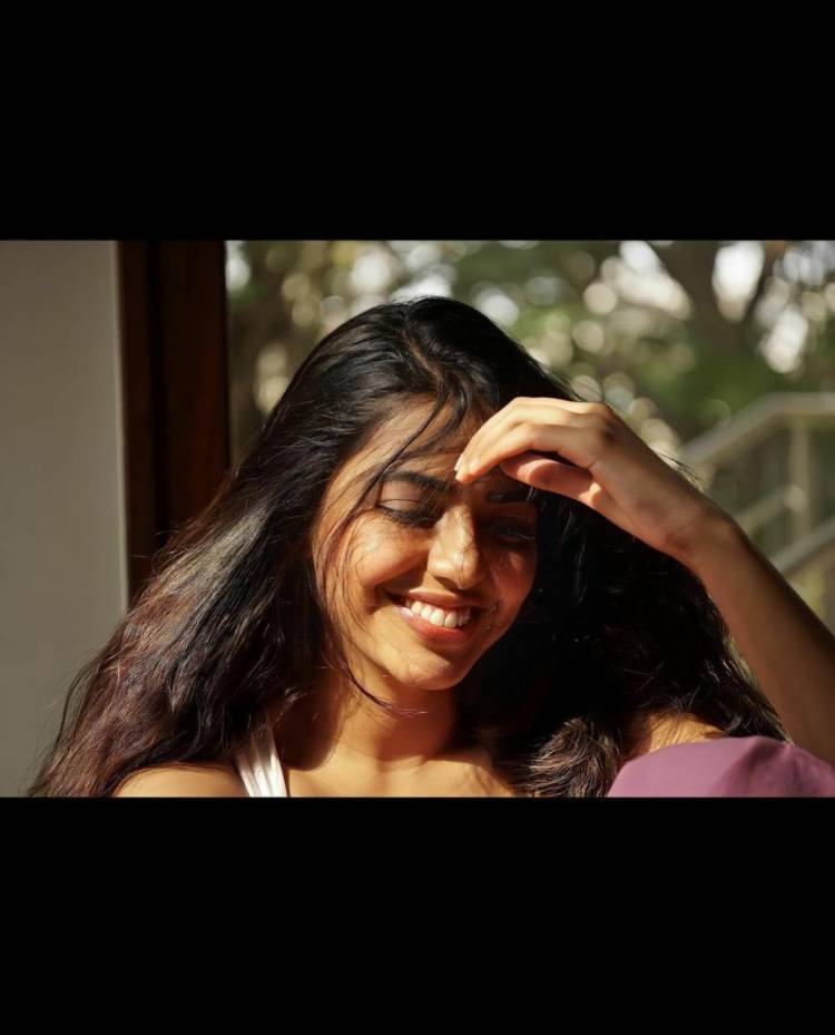 Actress Shivani Rajashekar becomes ‘Femina Miss India Tamil Nadu’ &  Competes with 31 contestants for the crown of ‘MISS INDIA’ 