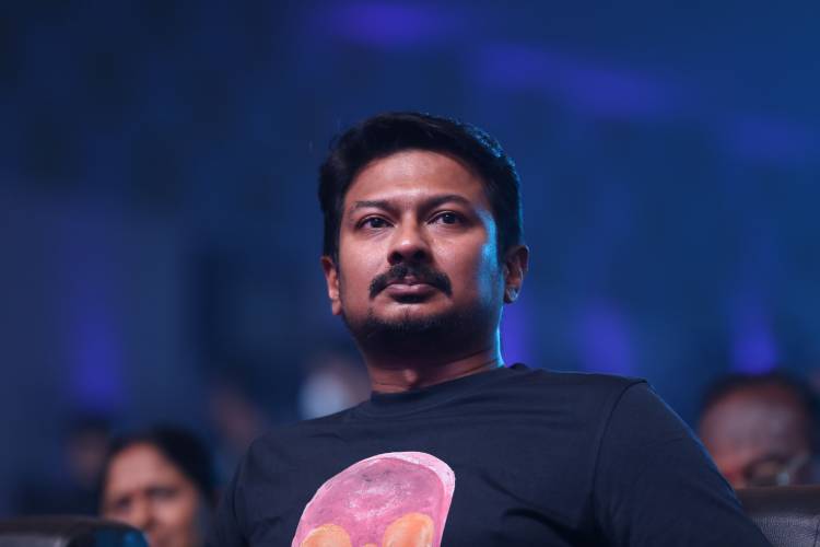 LYCA PRODUCTIONS சுபாஸ்கரன் மற்றும்  SIVAKARTHIKEYAN PRODUCTIONS இணைந்து வழங்கும், நடிகர் சிவகார்த்திகேயனின் “டான்” படத்தின் முன் வெளியீட்டு விழா