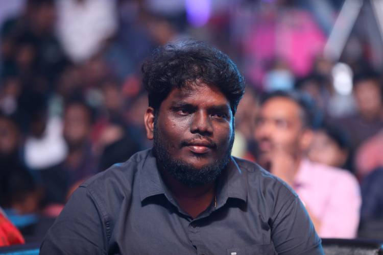 LYCA PRODUCTIONS சுபாஸ்கரன் மற்றும்  SIVAKARTHIKEYAN PRODUCTIONS இணைந்து வழங்கும், நடிகர் சிவகார்த்திகேயனின் “டான்” படத்தின் முன் வெளியீட்டு விழா