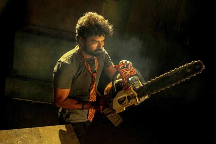 சுந்தர்சி ,ஜெய் ஜெய் நடித்துள்ள பட்டாம்பூச்சி படத்தில் இருந்து வெளியான முதல் பாடல் !!