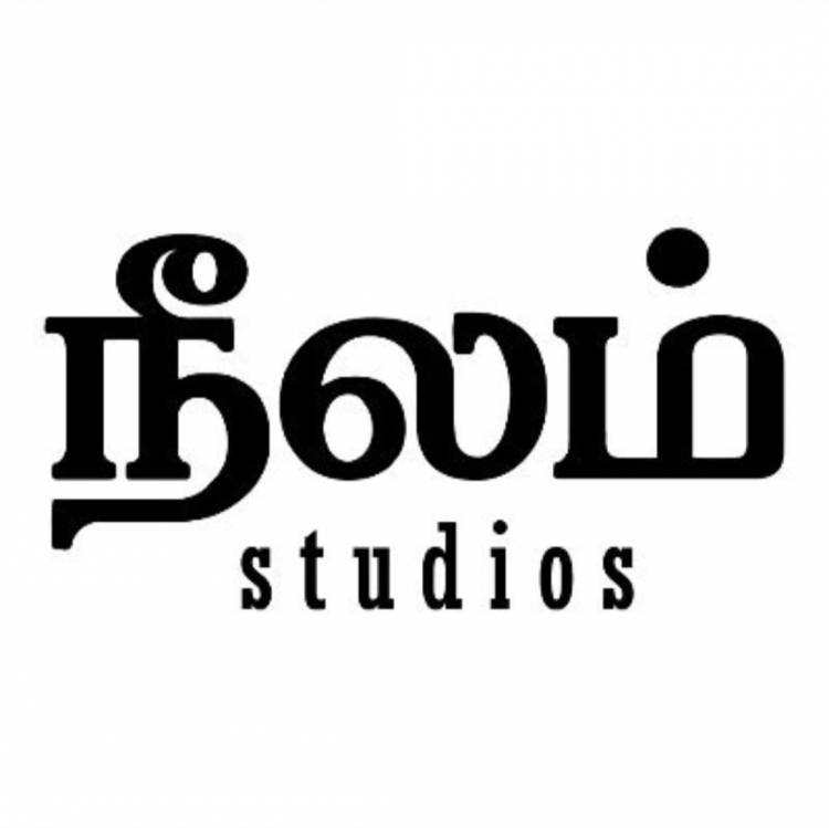 கேன்ஸ் படவிழாவில் பா.இரஞ்சித். 