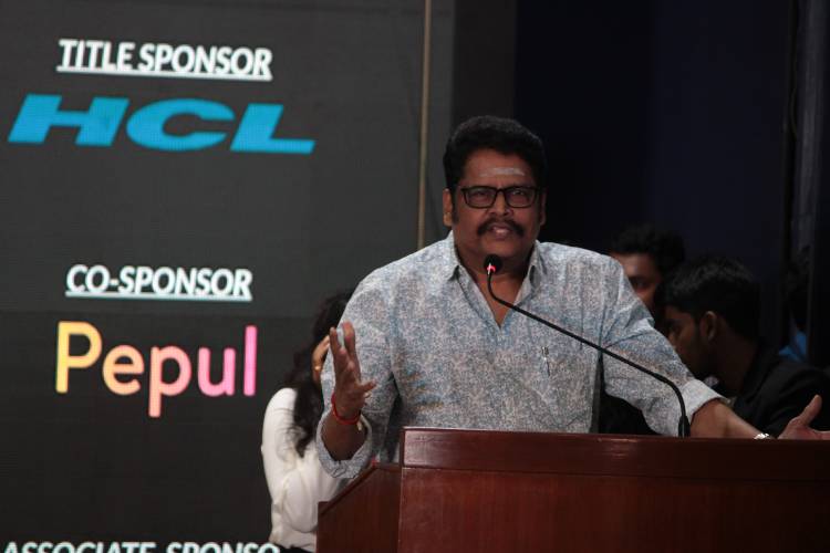 ’தசாவாதாரம் 2’ எப்போது? கூகுள் குட்டப்பா விழாவில் கே.எஸ். ரவிக்குமார் அளித்த அதிர்ச்சி பதில்