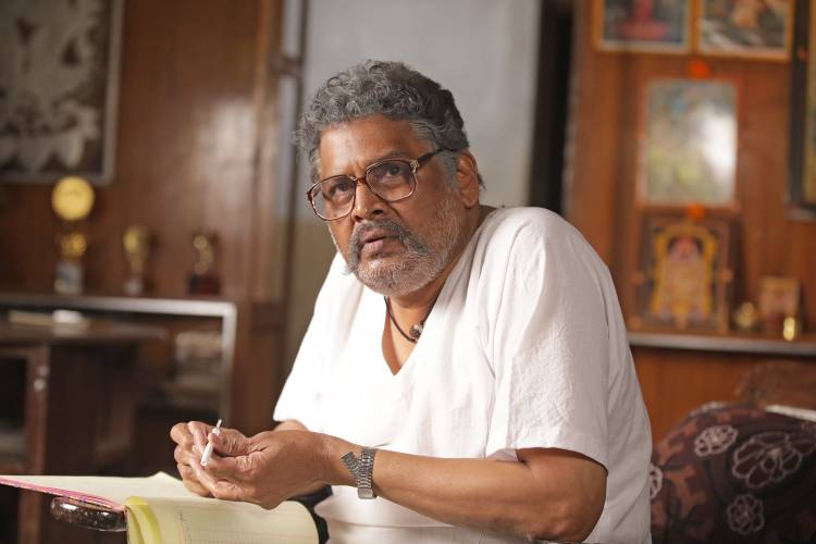 ’தசாவாதாரம் 2’ எப்போது? கூகுள் குட்டப்பா விழாவில் கே.எஸ். ரவிக்குமார் அளித்த அதிர்ச்சி பதில்