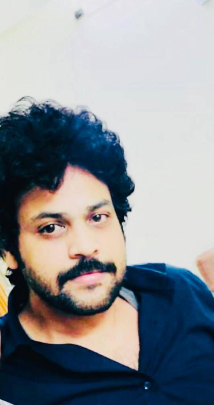 இன்றைக்கு மே மாதம் 20 ஆம் தேதி வெளிவந்து. உள்ள நெஞ்சுக்கு நீதி” படத்திற்கு கிடைத்துள்ள மிகப்பெரும் வரவேற்பில்,  பெரும் உற்சாகத்தில் இருக்கிறார்  Romeo Pictures ராகுல் !