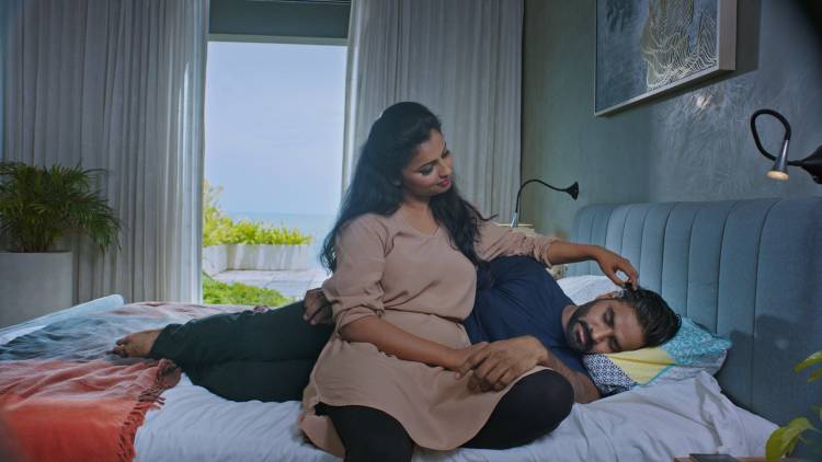 மனைவி-காதலிக்கு இடையே மாட்டிக்கொண்ட 'விஷமக்காரன்' மே-27ல் வெளியாகிறது