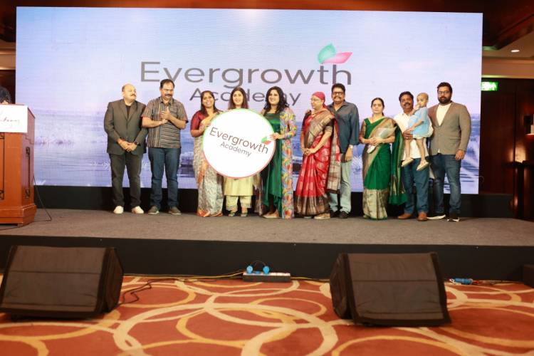 Filmmaker K.S. Ravikumar’s daughter Maalica Ravikumar launches Life Coaching Company for women