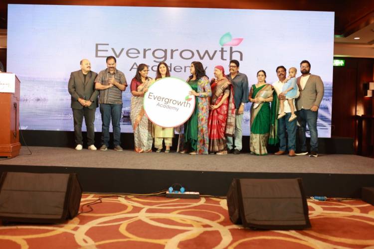 Filmmaker K.S. Ravikumar’s daughter Maalica Ravikumar launches Life Coaching Company for women