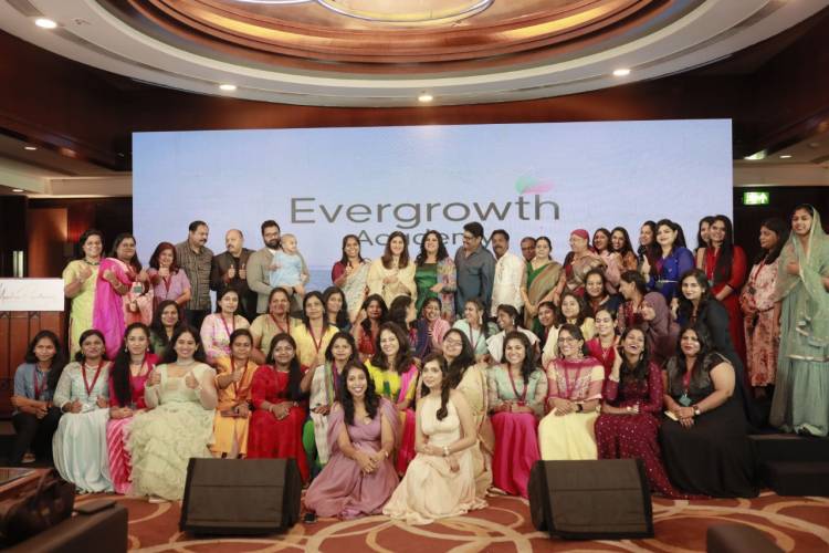 Filmmaker K.S. Ravikumar’s daughter Maalica Ravikumar launches Life Coaching Company for women