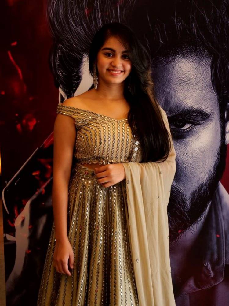 ’கிரிமினல்’ படத்துக்கு ஒடிடி நிறுவனங்களில் நல்ல வரவேற்பு கிடைக்கும் - தயாரிப்பாளர் தனஞ்செயன் நம்பிக்கை