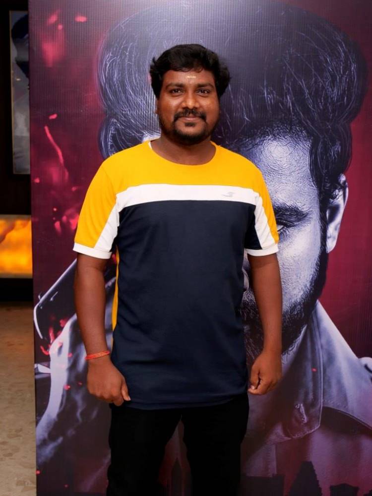 ’கிரிமினல்’ படத்துக்கு ஒடிடி நிறுவனங்களில் நல்ல வரவேற்பு கிடைக்கும் - தயாரிப்பாளர் தனஞ்செயன் நம்பிக்கை