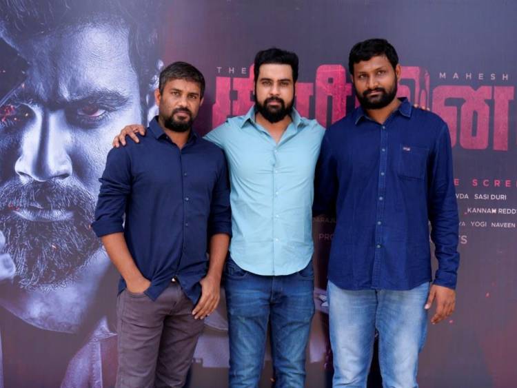 ’கிரிமினல்’ படத்துக்கு ஒடிடி நிறுவனங்களில் நல்ல வரவேற்பு கிடைக்கும் - தயாரிப்பாளர் தனஞ்செயன் நம்பிக்கை