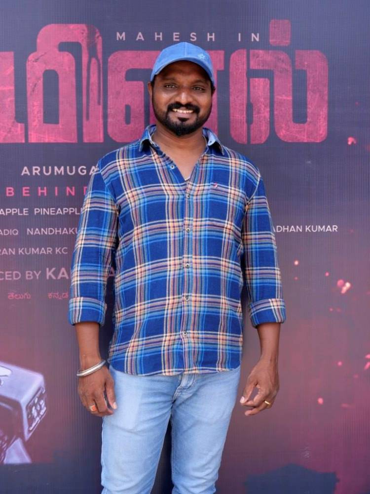 ’கிரிமினல்’ படத்துக்கு ஒடிடி நிறுவனங்களில் நல்ல வரவேற்பு கிடைக்கும் - தயாரிப்பாளர் தனஞ்செயன் நம்பிக்கை