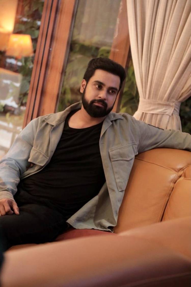 ’கிரிமினல்’ படத்துக்கு ஒடிடி நிறுவனங்களில் நல்ல வரவேற்பு கிடைக்கும் - தயாரிப்பாளர் தனஞ்செயன் நம்பிக்கை