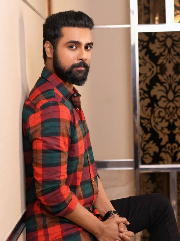 ’கிரிமினல்’ படத்துக்கு ஒடிடி நிறுவனங்களில் நல்ல வரவேற்பு கிடைக்கும் - தயாரிப்பாளர் தனஞ்செயன் நம்பிக்கை