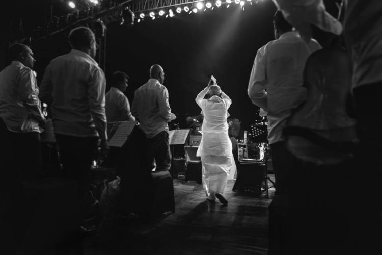 NOISE AND GRAINS 'Great Music Concert in Madurai "Ilaiyaraja is Music"