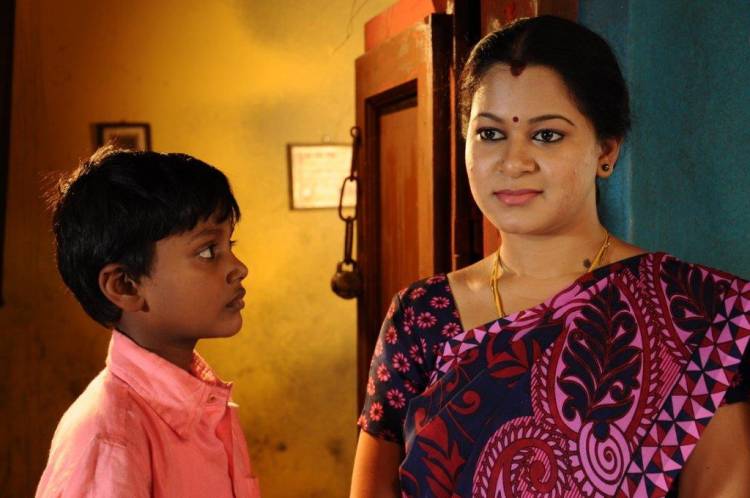 நட்சத்திர பட்டாளத்துடன் உருவாகி உள்ளது " ஜம்பு மகரிஷி "