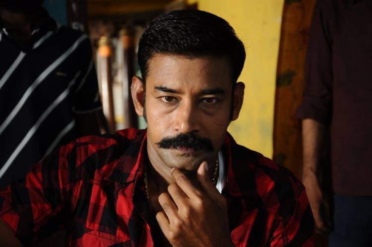 நட்சத்திர பட்டாளத்துடன் உருவாகி உள்ளது " ஜம்பு மகரிஷி "