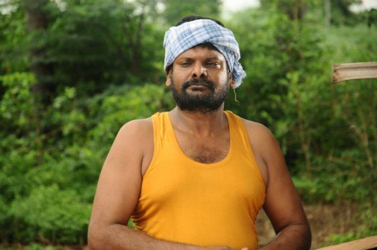 நட்சத்திர பட்டாளத்துடன் உருவாகி உள்ளது " ஜம்பு மகரிஷி "