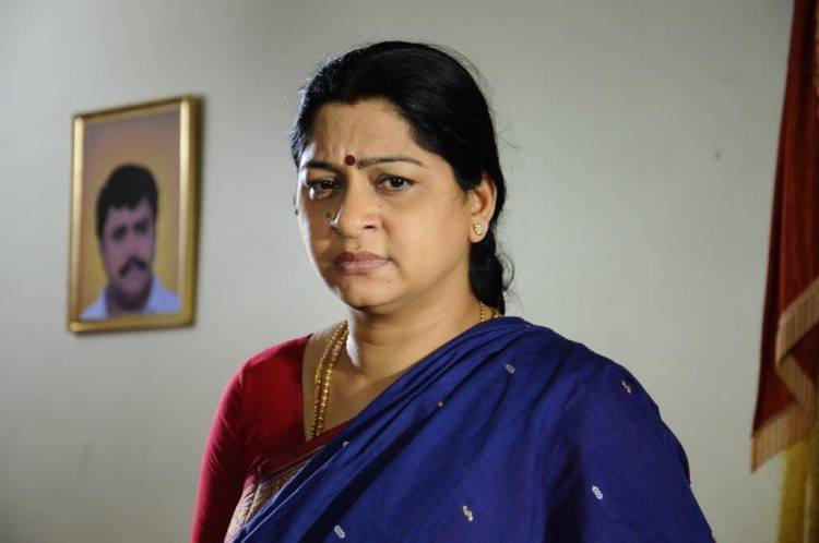 நட்சத்திர பட்டாளத்துடன் உருவாகி உள்ளது " ஜம்பு மகரிஷி "