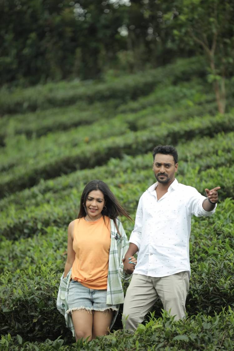 ‘Divya’ could be the next captivating Investigative drama.