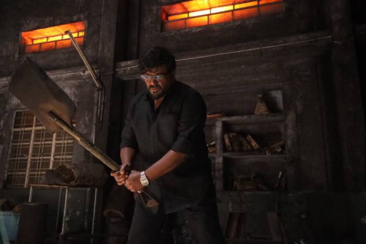 “Content of our show is rooted, fascinating… today, something so regional has the potential to find a voice throughout the world”- Sriya Reddy, Kathir and Aishwarya Rajesh on Prime Video’s Suzhal – The Vortex