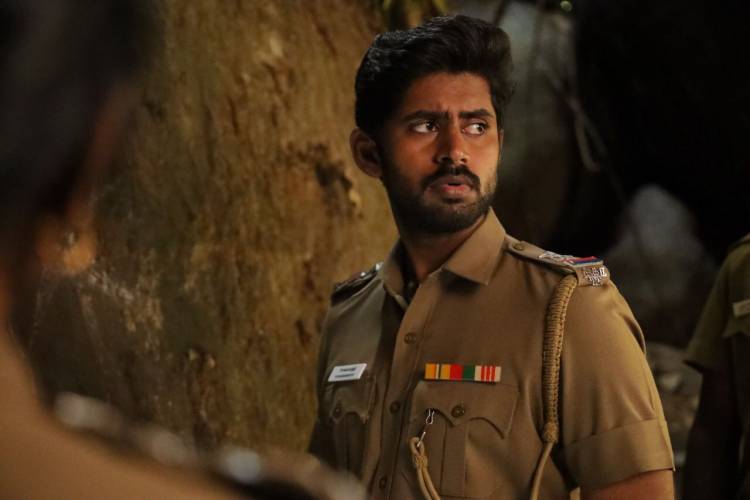 “Content of our show is rooted, fascinating… today, something so regional has the potential to find a voice throughout the world”- Sriya Reddy, Kathir and Aishwarya Rajesh on Prime Video’s Suzhal – The Vortex