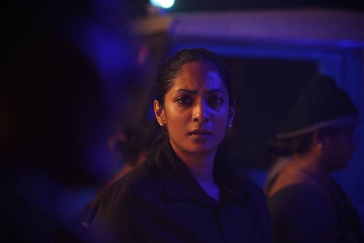 “Content of our show is rooted, fascinating… today, something so regional has the potential to find a voice throughout the world”- Sriya Reddy, Kathir and Aishwarya Rajesh on Prime Video’s Suzhal – The Vortex