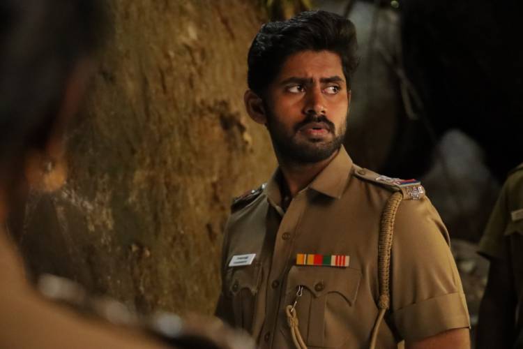 பாலிவுட், கோலிவுட் பிரபலங்களின் பாராட்டை குவிக்கும் அமேசான் பிரைம் வீடியோவின் 'சுழல் - தி வோர்டெக்ஸ்'
