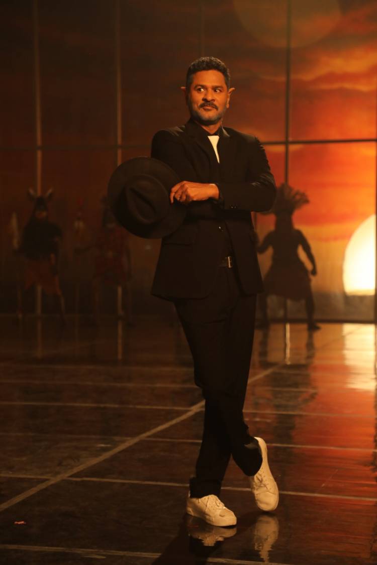 பிரபுதேவா, ரம்யா நம்பீசன் நடித்துள்ள குழந்தைகளுக்கான ஃபேண்டசி திரைப்படமான ‘மை டியர் பூதம்’ பார்த்து இயக்குநர் N ராகவனை வெகுவாக புகழ்ந்த உதயநிதி ஸ்டாலின்