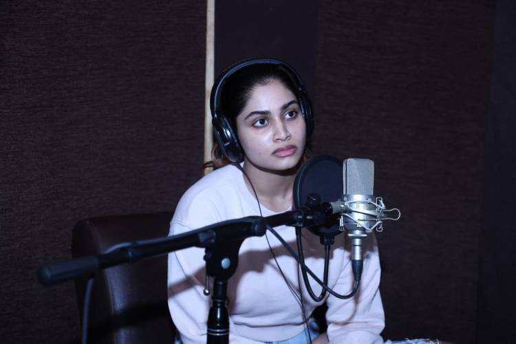 Vetri-Shivani starrer 'Bumper' produced by Vetha Pictures and directed by Selvakumar in final post-production stage, to release soon