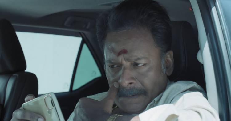 Catch the teaser of SonyLIV's much-awaited Tamil original Tamil Rockerz