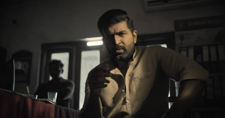 Catch the teaser of SonyLIV's much-awaited Tamil original Tamil Rockerz