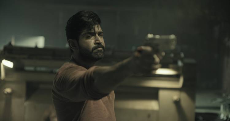 Catch the teaser of SonyLIV's much-awaited Tamil original Tamil Rockerz