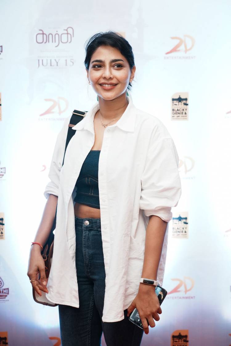 சூர்யா, ஜோதிகாவை பார்த்ததும் எனக்கு பேச்சு வரவில்லை - சாய் பல்லவி