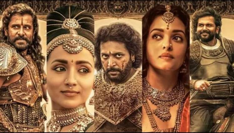 பொன்னியின் செல்வன் படத்தில் கமல்ஹாசனும் இருக்கிறாரா? ரகசியமாக வைத்திருக்கும் படக்குழு.. வெளியான ஆச்சர்ய தகவல்!