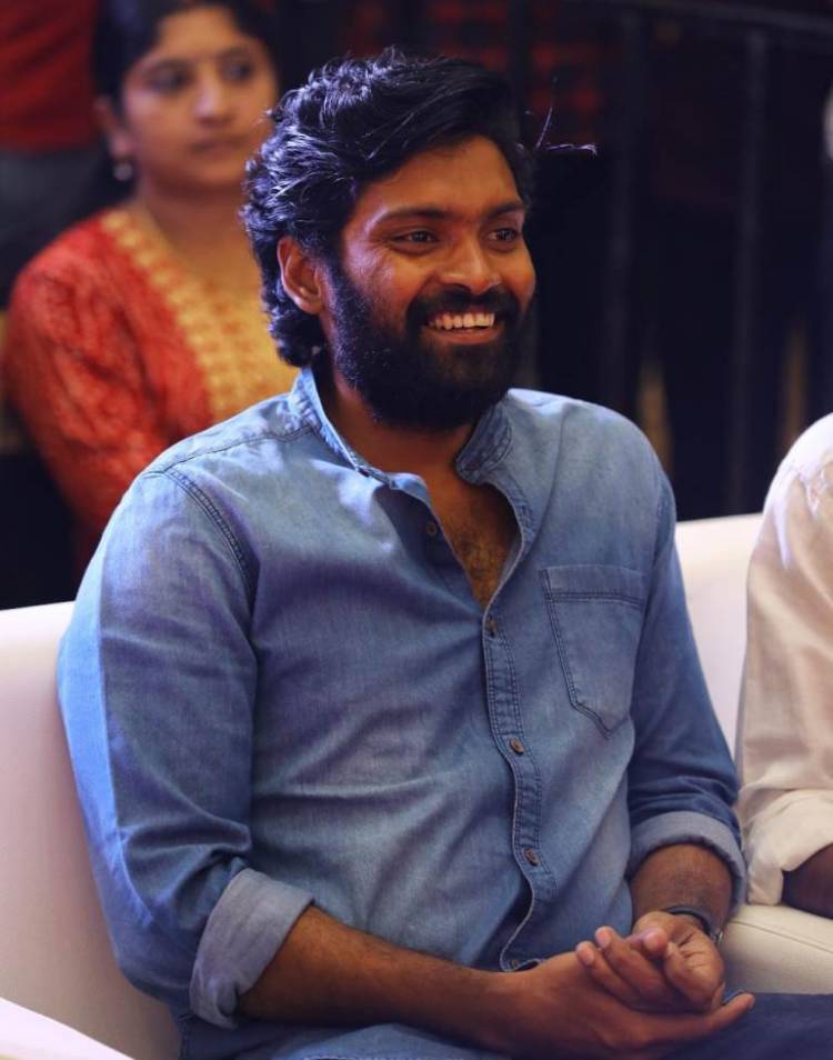 உண்மை சம்பவத்தை அடிப்படையாக கொண்டு எடுக்கப்பட்ட “ஜோதி” திரைப்படத்தின் இசை வெளியீட்டு விழா சென்னை போரோம் மாலில் நடைப்பெற்றது.