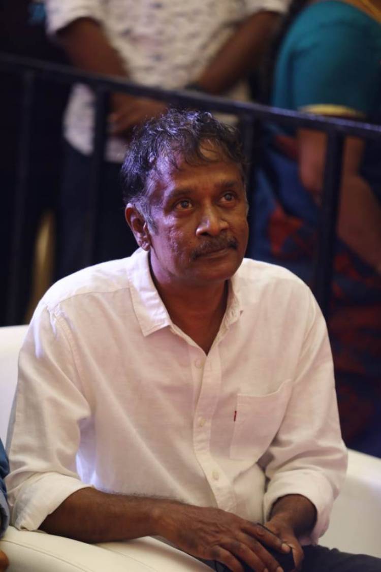 உண்மை சம்பவத்தை அடிப்படையாக கொண்டு எடுக்கப்பட்ட “ஜோதி” திரைப்படத்தின் இசை வெளியீட்டு விழா சென்னை போரோம் மாலில் நடைப்பெற்றது.