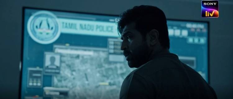 SonyLIV' தளத்தின், எதிர்பார்ப்பை எகிற வைக்கும் தமிழ் ஒரிஜினல் படைப்பு, “தமிழ் ராக்கர்ஸ்” டிரெய்லர் வெளியாகியுள்ளது, இத்தொடரை 2022, ஆகஸ்ட் 19 முதல் கண்டுகளிக்கலாம் !