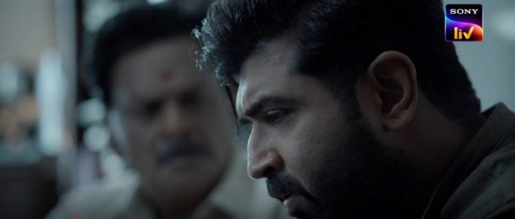 SonyLIV' தளத்தின், எதிர்பார்ப்பை எகிற வைக்கும் தமிழ் ஒரிஜினல் படைப்பு, “தமிழ் ராக்கர்ஸ்” டிரெய்லர் வெளியாகியுள்ளது, இத்தொடரை 2022, ஆகஸ்ட் 19 முதல் கண்டுகளிக்கலாம் !