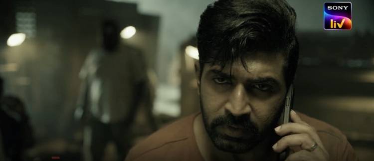 SonyLIV' தளத்தின், எதிர்பார்ப்பை எகிற வைக்கும் தமிழ் ஒரிஜினல் படைப்பு, “தமிழ் ராக்கர்ஸ்” டிரெய்லர் வெளியாகியுள்ளது, இத்தொடரை 2022, ஆகஸ்ட் 19 முதல் கண்டுகளிக்கலாம் !